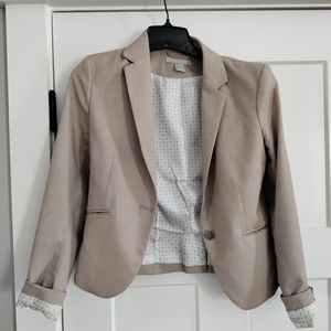 Women's blazer